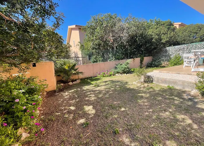 Case Del Mar