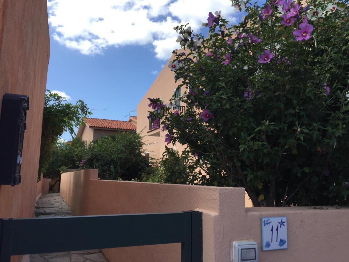 Apartment Del Mar Santa Teresa Gallura