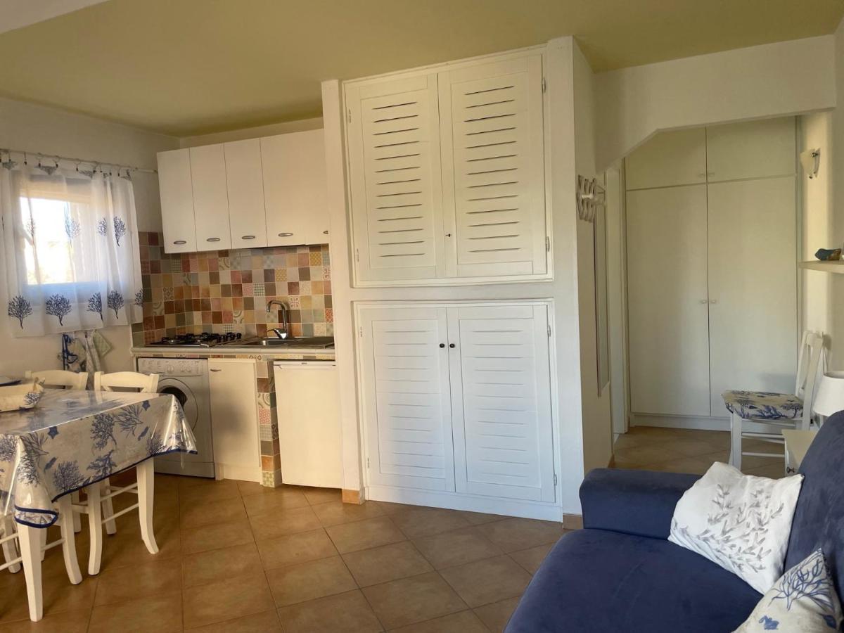 Del Mar Apartment Santa Teresa Gallura