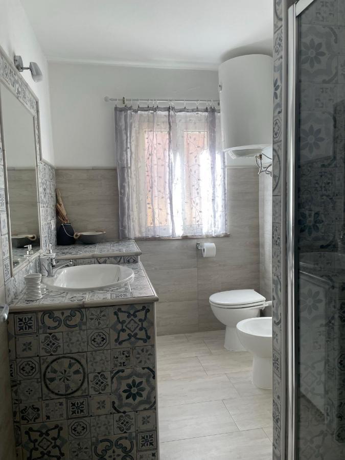 Apartment Del Mar Santa Teresa Gallura