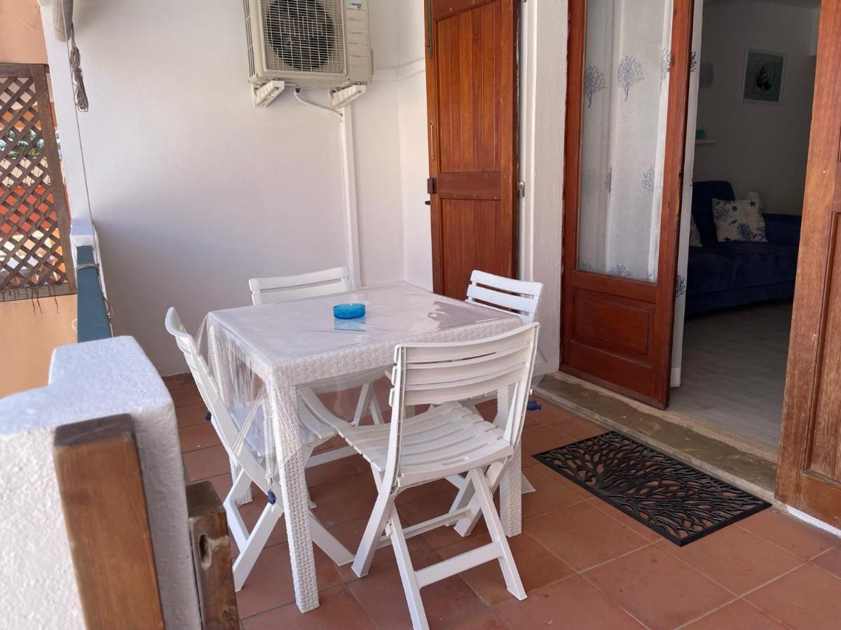 Del Mar Apartment Santa Teresa Gallura