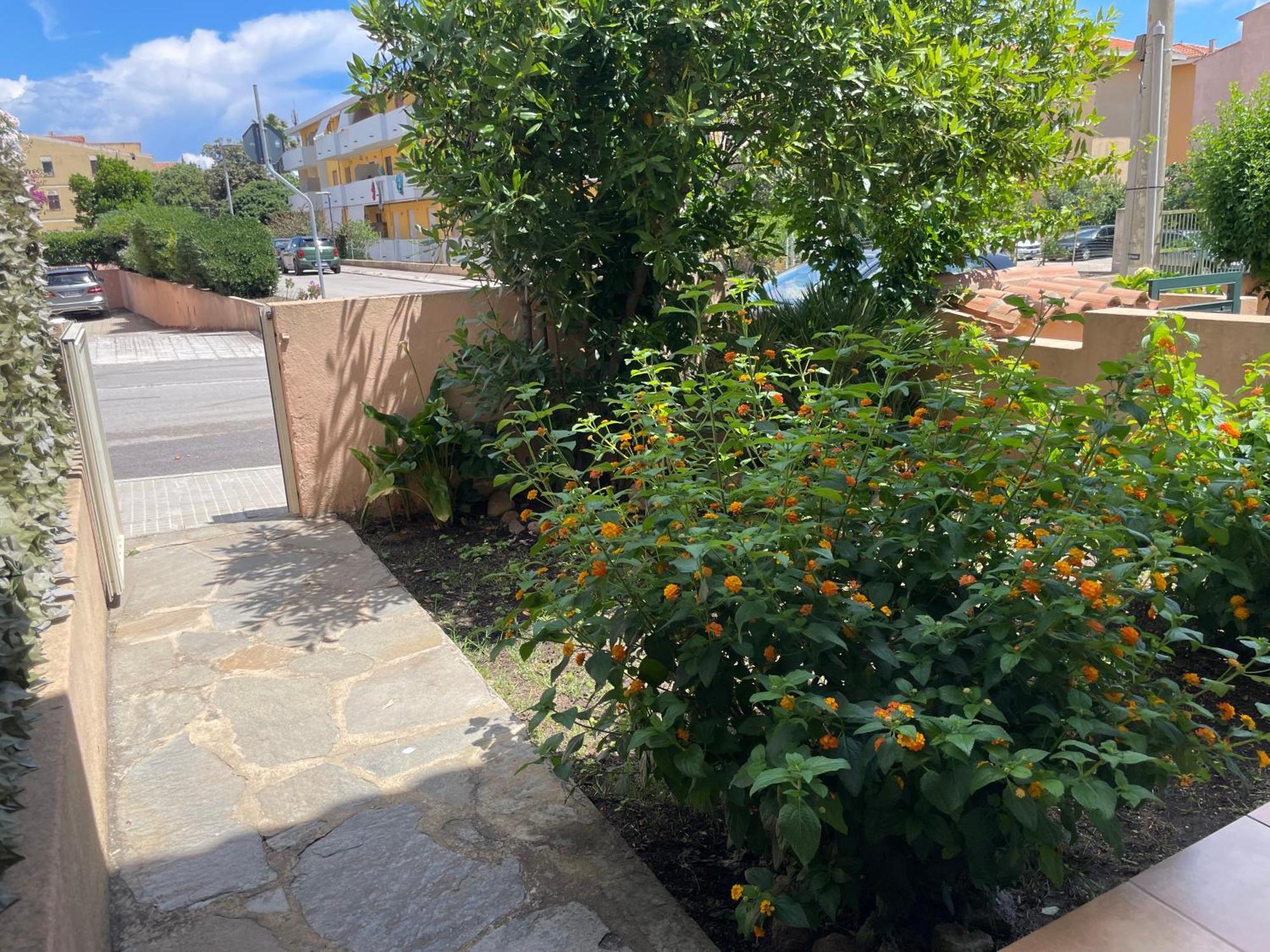 Del Mar Apartment Santa Teresa Gallura