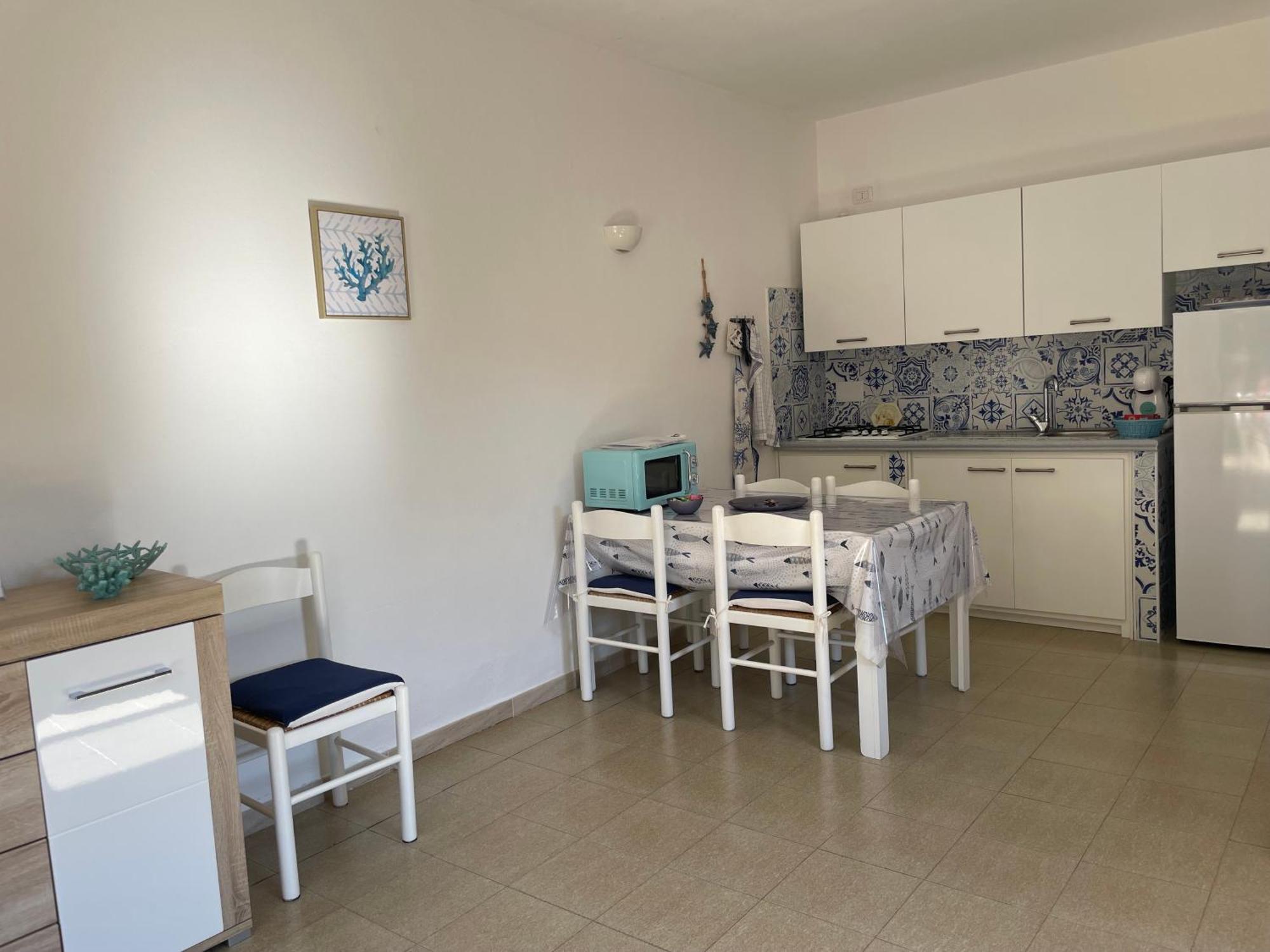 Del Mar Apartment Santa Teresa Gallura