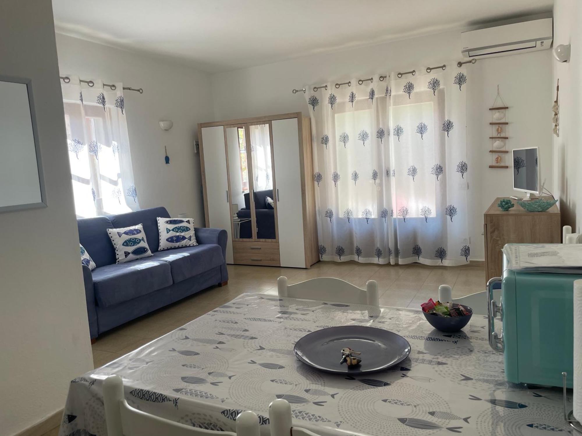 Del Mar Apartment *