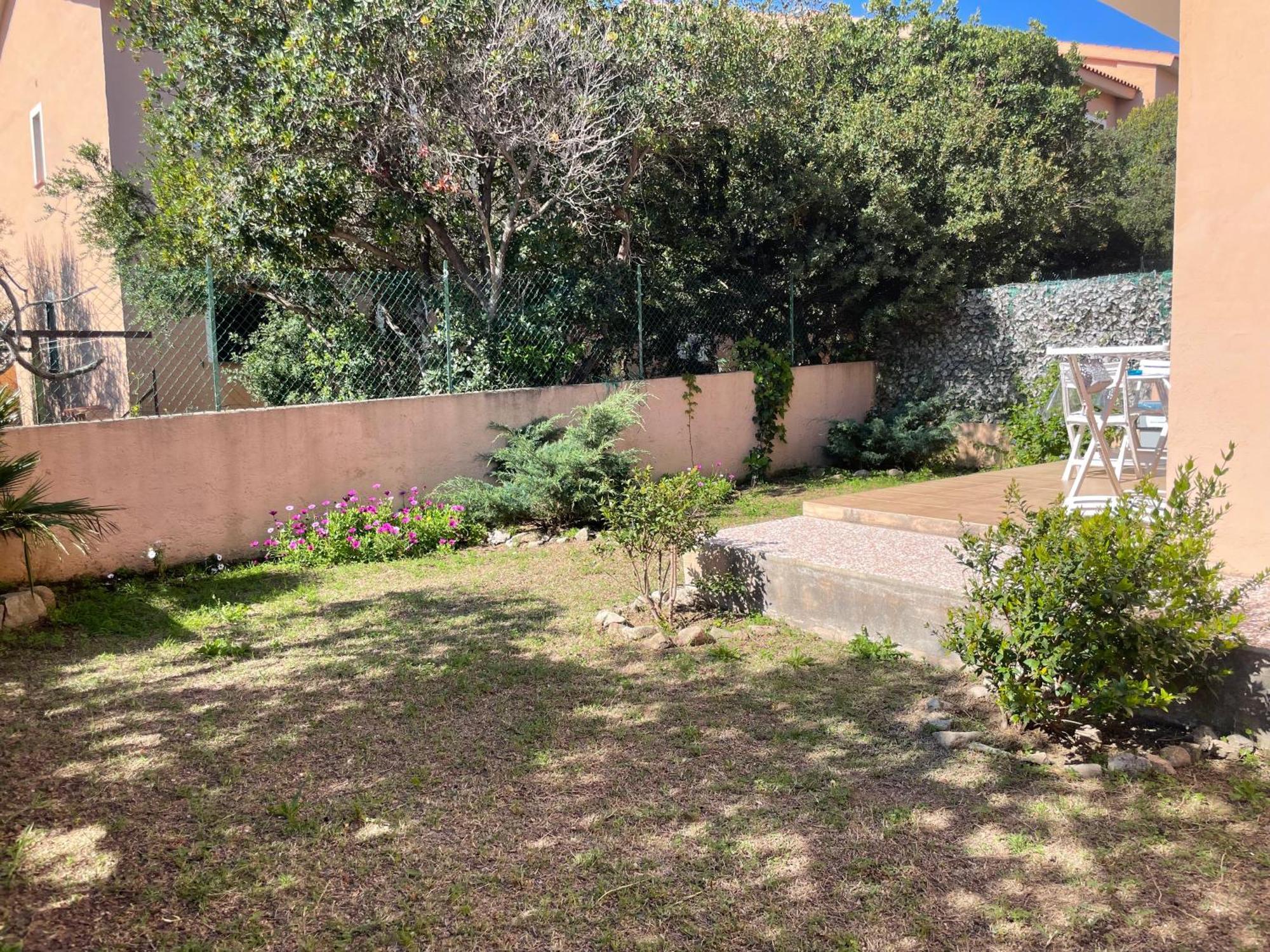 Del Mar Apartment