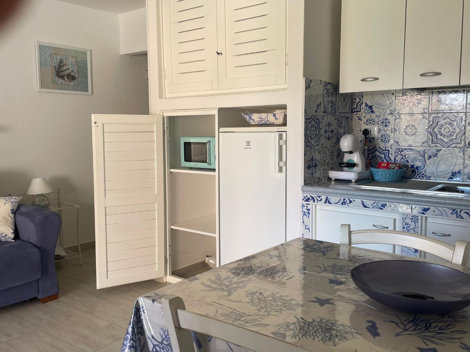 Apartment Del Mar *
