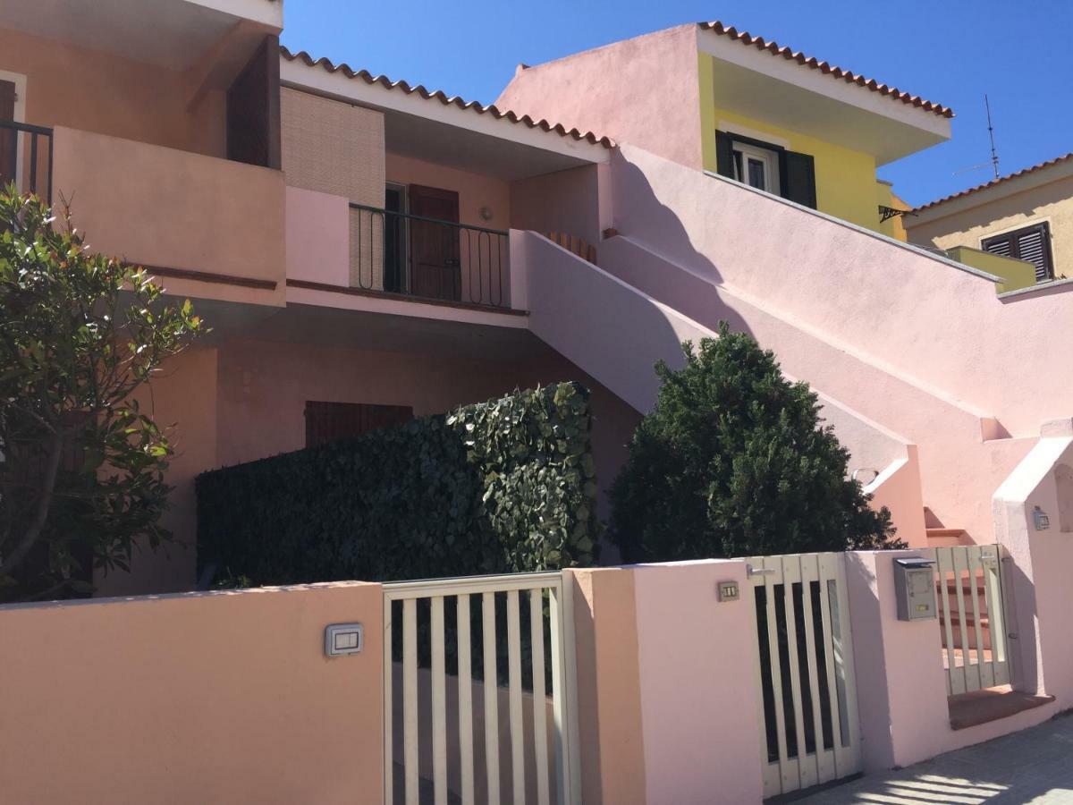 Del Mar Apartment Santa Teresa Gallura