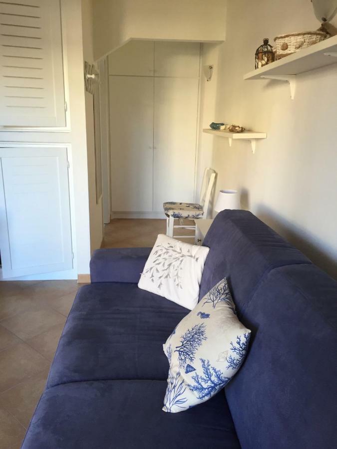 Apartment Del Mar Santa Teresa Gallura